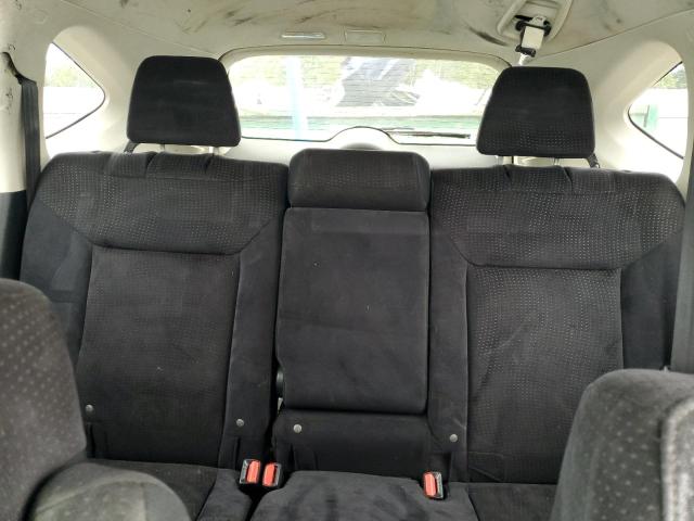5J6RM4H5XCL040165 - 2012 HONDA CR-V EX 灰色 照片 10