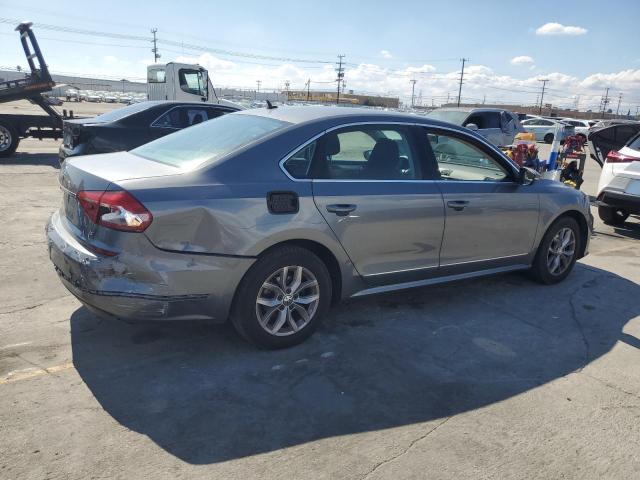 1VWAT7A3XGC019982 - 2016 VOLKSWAGEN PASSAT S رمادي صورة 3