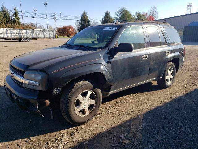 2006 CHEVROLET TRAILBLAZE LS, 