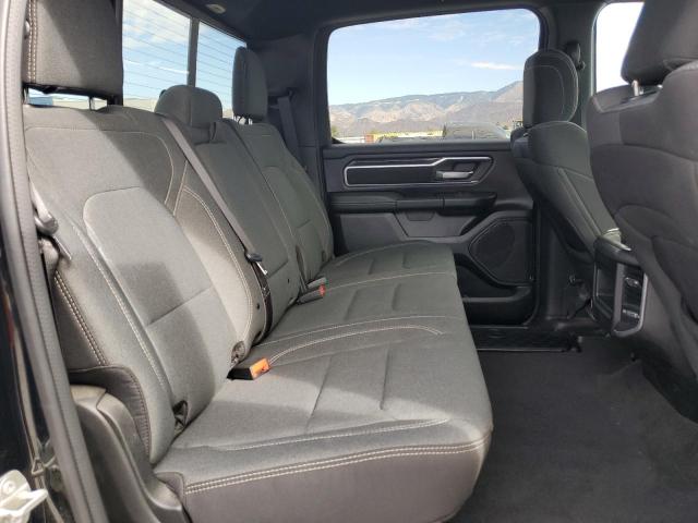 1C6RREMT3PN586096 - 2023 RAM 1500 BIG HORN/LONE STAR BLACK photo 10