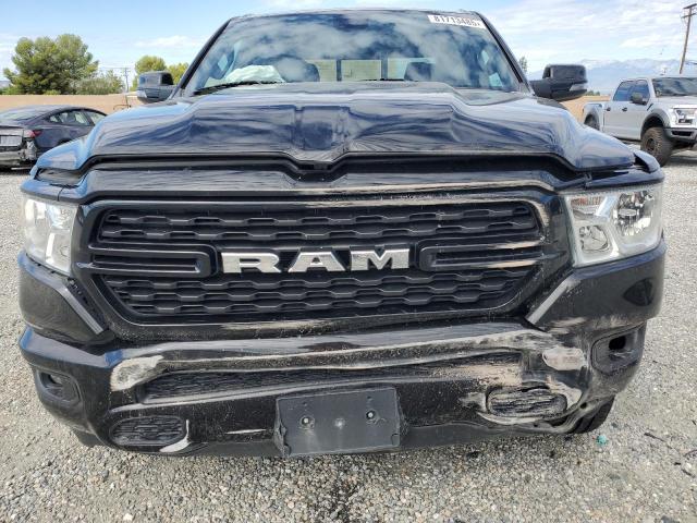1C6RREMT3PN586096 - 2023 RAM 1500 BIG HORN/LONE STAR BLACK photo 5