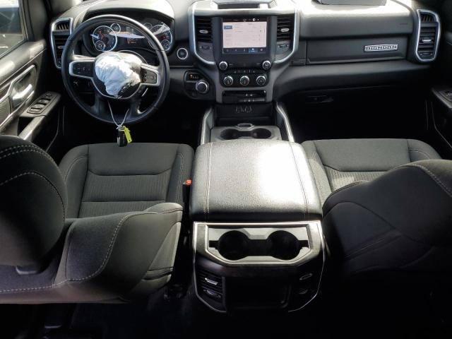 1C6RREMT3PN586096 - 2023 RAM 1500 BIG HORN/LONE STAR BLACK photo 8