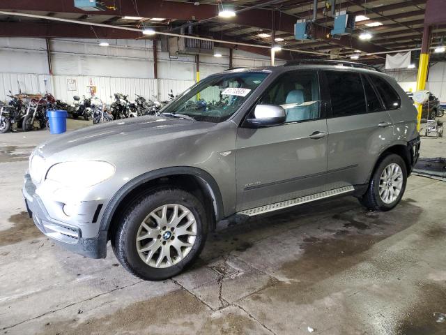 2009 BMW X5 XDRIVE48I, 