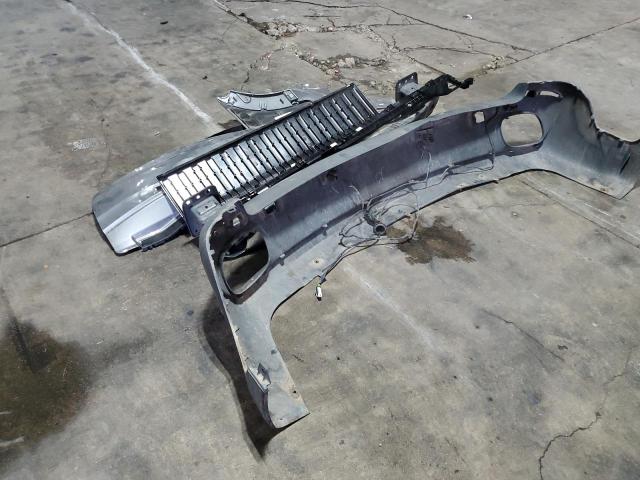 5UXFE83559L170401 - 2009 BMW X5 XDRIVE48I GRAY photo 13