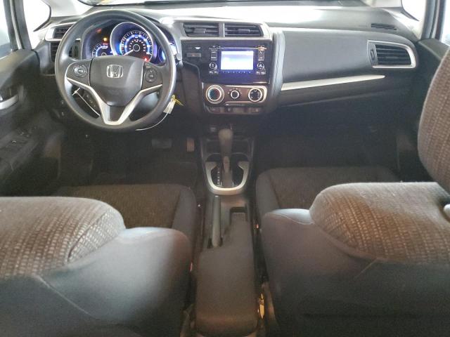 JHMGK5H5XGX006913 - 2016 HONDA FIT LX თეთრი ფოტო 8
