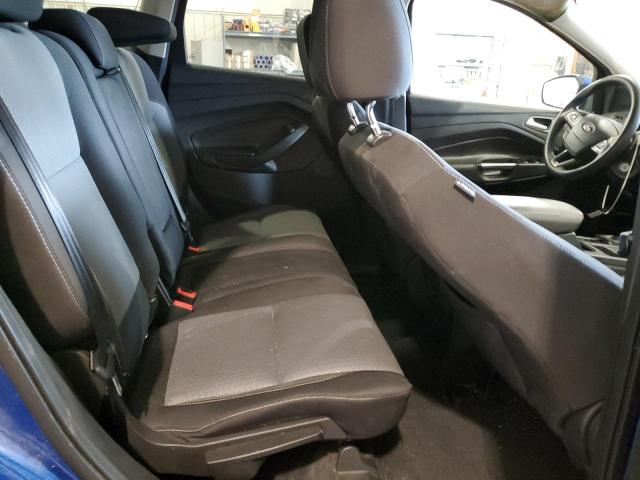 1FMCU9GD5HUB52774 - 2017 FORD ESCAPE SE Көк фото 11