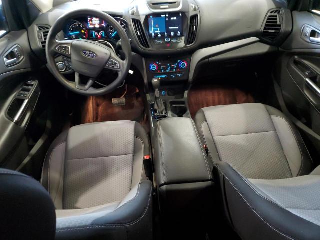 1FMCU9GD5HUB52774 - 2017 FORD ESCAPE SE Көк фото 8