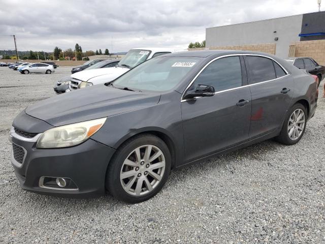 2015 CHEVROLET MALIBU 2LT, 