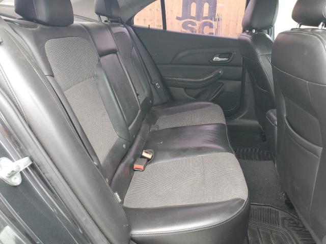 1G11D5SL4FF216400 - 2015 CHEVROLET MALIBU 2LT Grafit foto 10