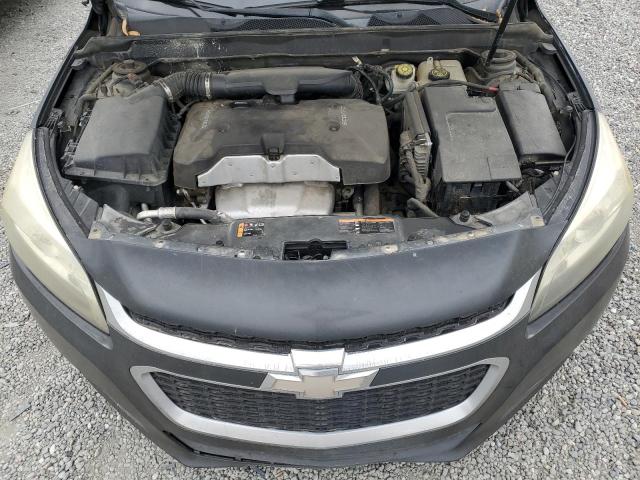1G11D5SL4FF216400 - 2015 CHEVROLET MALIBU 2LT Grafit foto 11
