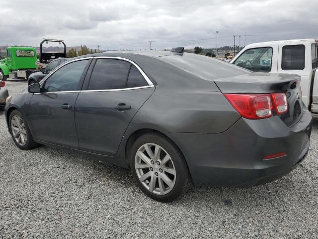1G11D5SL4FF216400 - 2015 CHEVROLET MALIBU 2LT Grafit foto 2