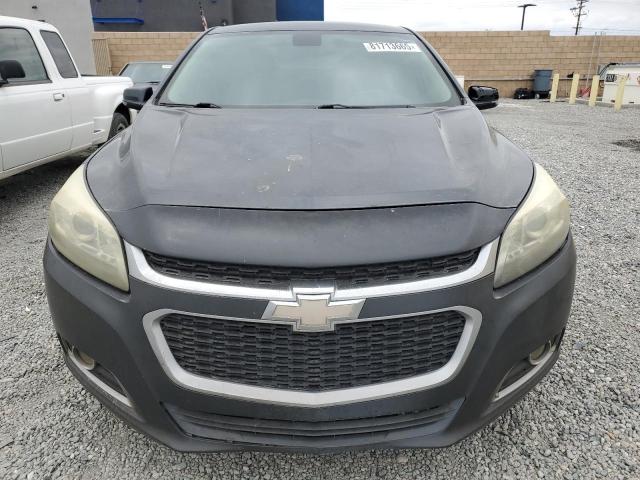 1G11D5SL4FF216400 - 2015 CHEVROLET MALIBU 2LT Grafit foto 5