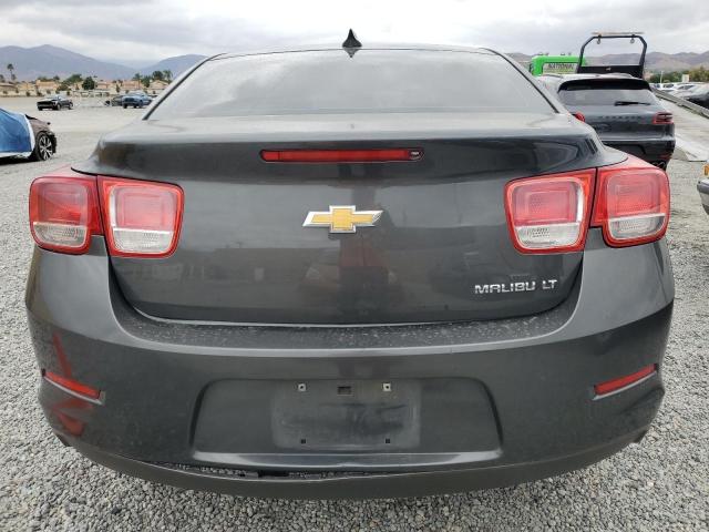 1G11D5SL4FF216400 - 2015 CHEVROLET MALIBU 2LT Grafit foto 6