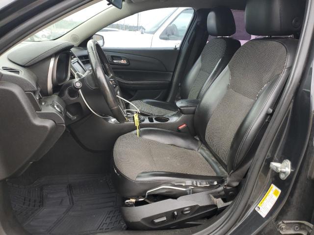 1G11D5SL4FF216400 - 2015 CHEVROLET MALIBU 2LT Grafit foto 7