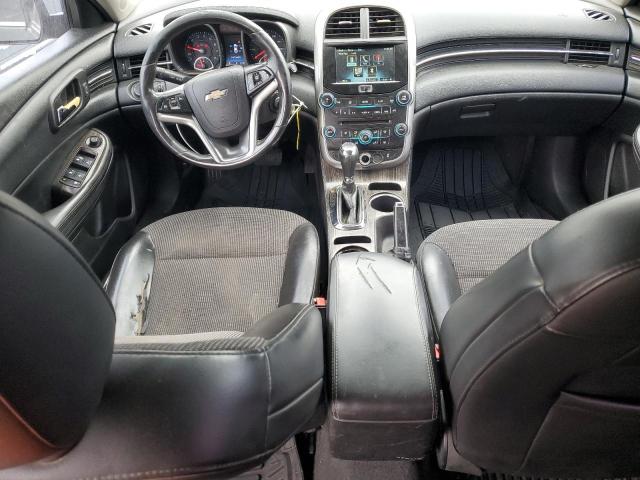 1G11D5SL4FF216400 - 2015 CHEVROLET MALIBU 2LT Grafit foto 8