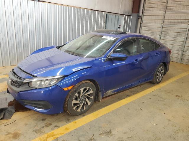 2016 HONDA CIVIC EX, 