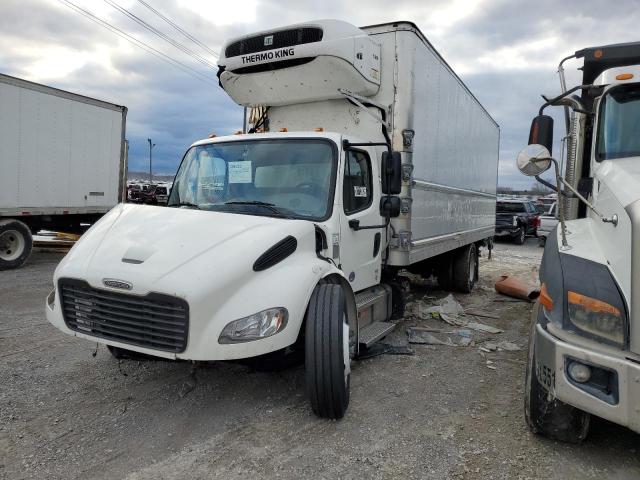 3ALACWFC4NDMV5615 - 2022 FREIGHTLINER M2 106 MEDIUM DUTY WHITE photo 1