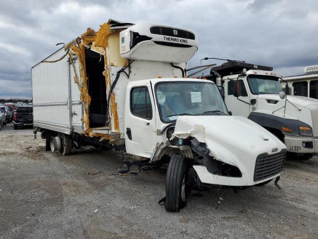 3ALACWFC4NDMV5615 - 2022 FREIGHTLINER M2 106 MEDIUM DUTY WHITE photo 4