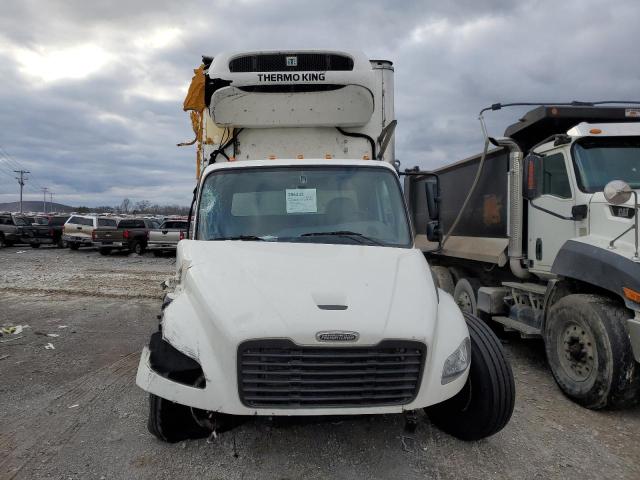 3ALACWFC4NDMV5615 - 2022 FREIGHTLINER M2 106 MEDIUM DUTY WHITE photo 5