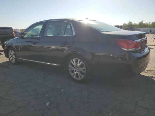 4T1BK3DB1BU375225 - 2011 TOYOTA AVALON BASE Марун фото 2