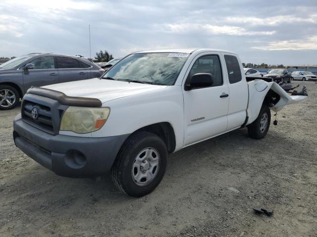 2006 TOYOTA TACOMA ACCESS CAB, 