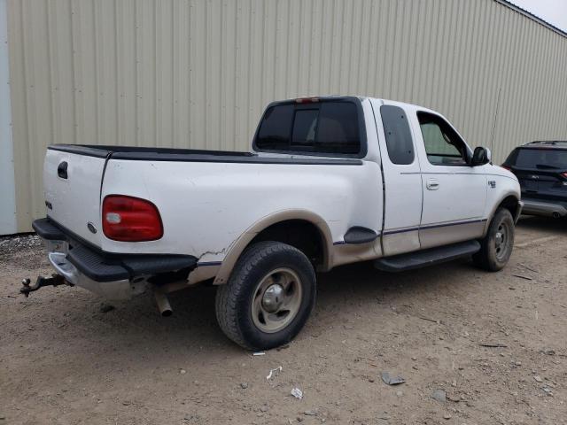 1FTRX08L2WKC37698 - 1998 FORD F150 WHITE photo 3