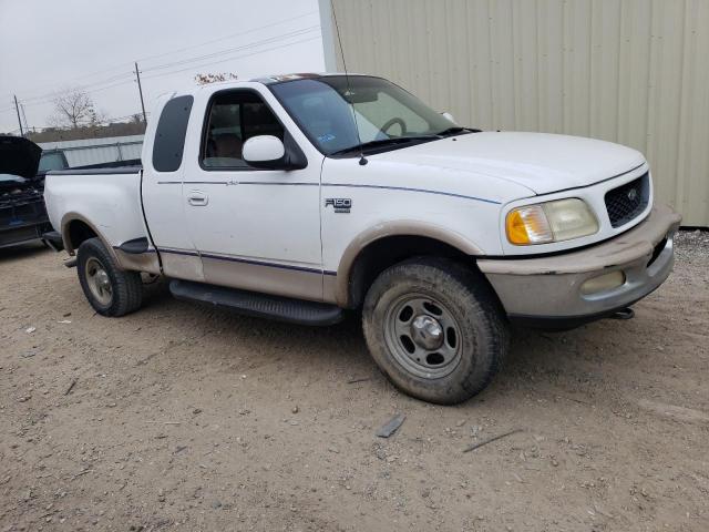 1FTRX08L2WKC37698 - 1998 FORD F150 WHITE photo 4