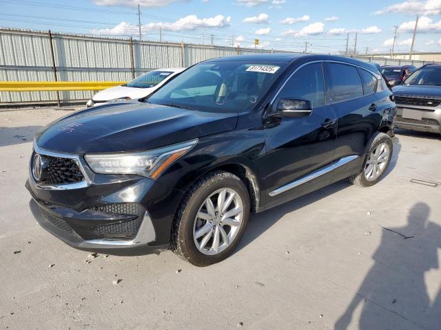 2019 ACURA RDX, 