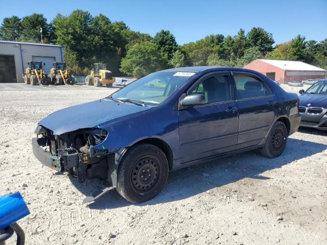 2006 TOYOTA COROLLA CE, 