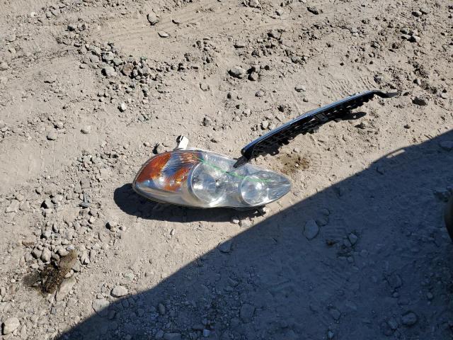 2T1BR32E86C654266 - 2006 TOYOTA COROLLA CE BLUE photo 12