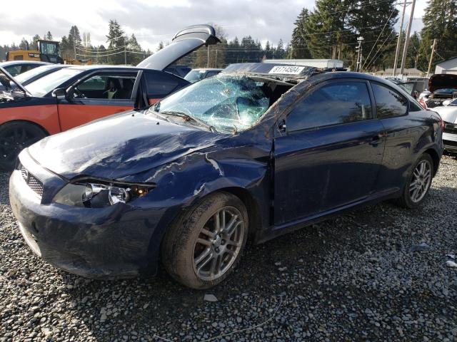 2007 TOYOTA SCION TC, 