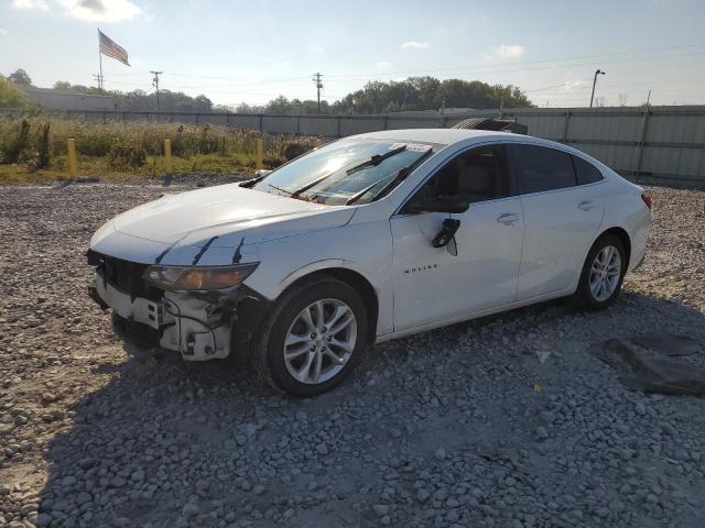 2017 CHEVROLET MALIBU LT, 