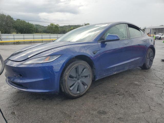 2025 TESLA MODEL 3, 