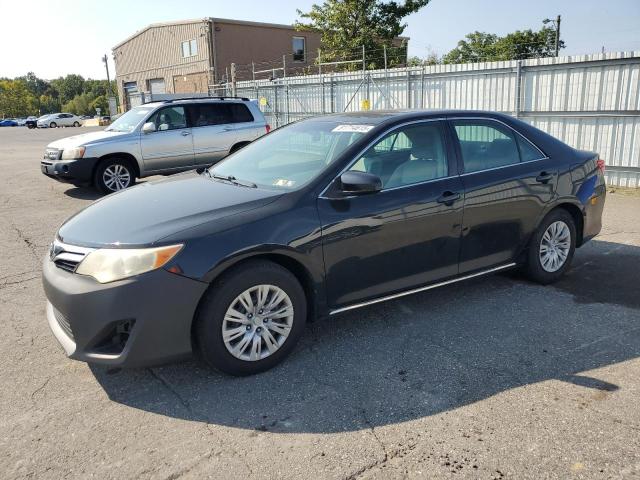 2014 TOYOTA CAMRY L, 