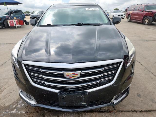 2G61M5S37J9117291 - 2018 CADILLAC XT5 LUXURY შავი ფოტო 5