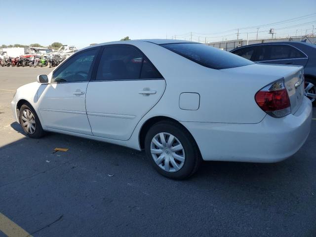 4T1BE32K45U610120 - 2005 TOYOTA CAMRY LE Ağ foto 2