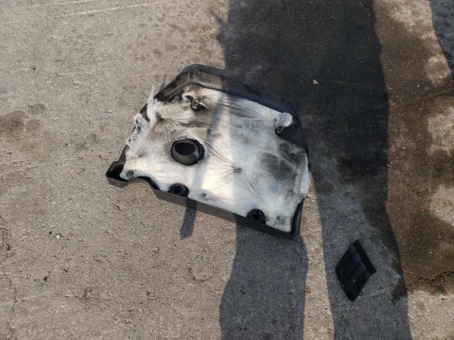 JM1BL1S59A1204810 - 2010 MAZDA 3 S SILVER photo 12