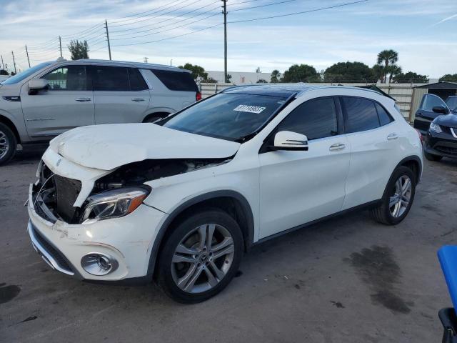 2019 MERCEDES-BENZ GLA 250, 