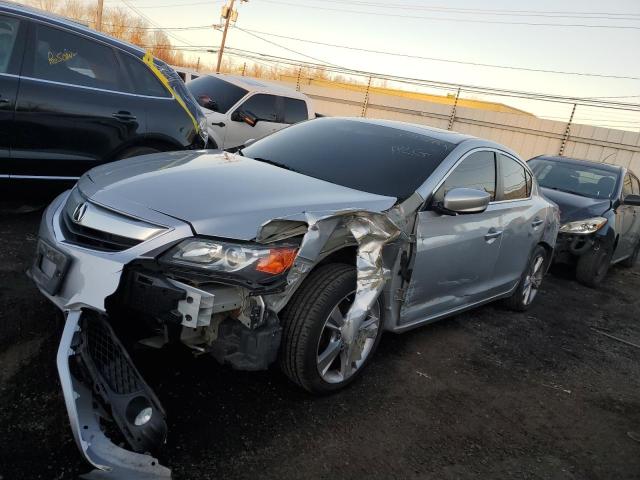 2015 ACURA ILX 20 PREMIUM, 