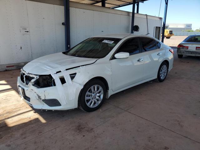 2016 NISSAN ALTIMA 2.5, 
