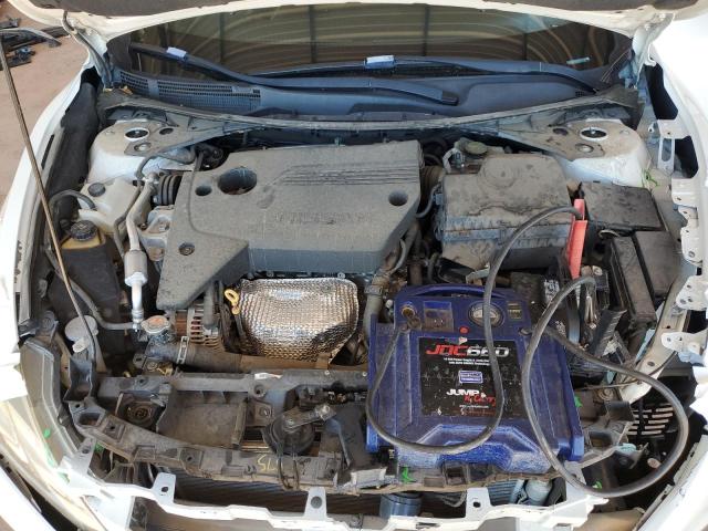 1N4AL3AP4GC111335 - 2016 NISSAN ALTIMA 2.5 WHITE photo 11