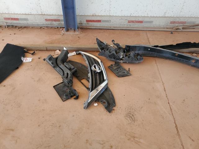 1N4AL3AP4GC111335 - 2016 NISSAN ALTIMA 2.5 WHITE photo 12