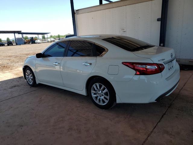 1N4AL3AP4GC111335 - 2016 NISSAN ALTIMA 2.5 WHITE photo 2