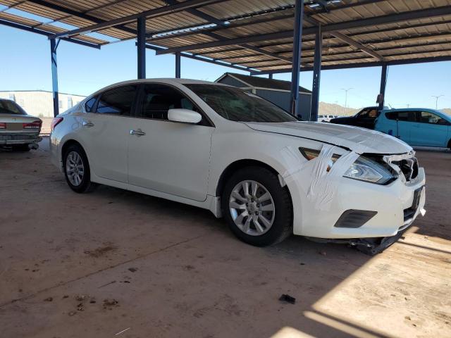 1N4AL3AP4GC111335 - 2016 NISSAN ALTIMA 2.5 WHITE photo 4