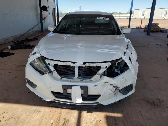 1N4AL3AP4GC111335 - 2016 NISSAN ALTIMA 2.5 WHITE photo 5