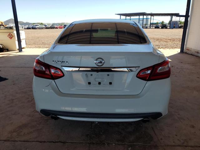 1N4AL3AP4GC111335 - 2016 NISSAN ALTIMA 2.5 WHITE photo 6