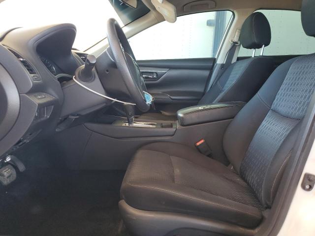 1N4AL3AP4GC111335 - 2016 NISSAN ALTIMA 2.5 WHITE photo 7