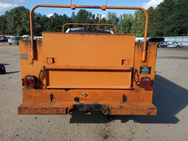 3D6WR26D27G777141 - 2007 DODGE RAM 2500 ST თეთრი ფოტო 10