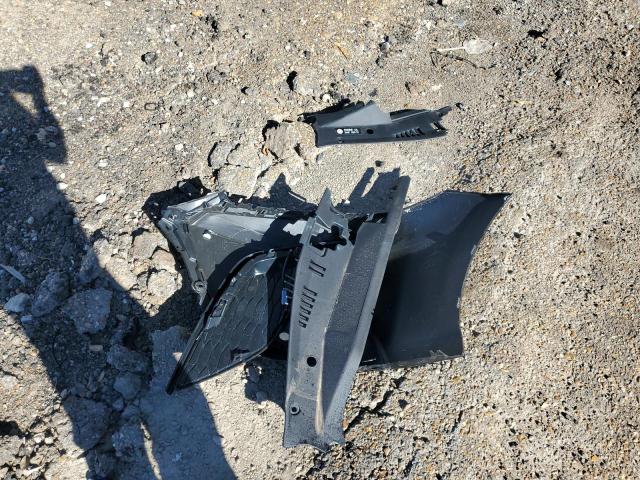 4T1T11AK8RU902638 - 2024 TOYOTA CAMRY SE NIGHT SHADE BLACK photo 12