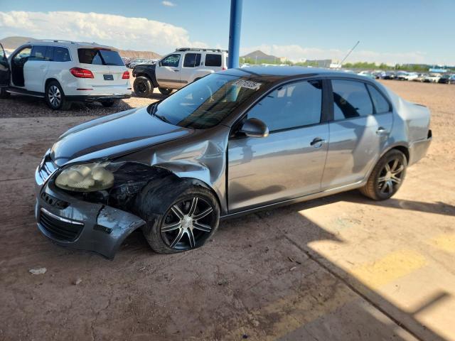 2008 VOLKSWAGEN JETTA S, 